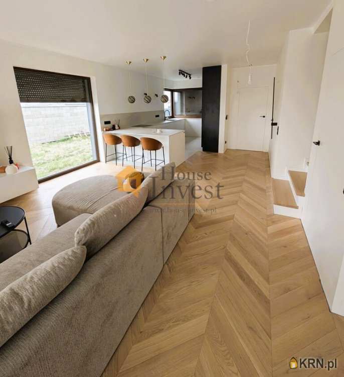 Legnica, ul. , Dom  na sprzedaż, 4 pokojowe