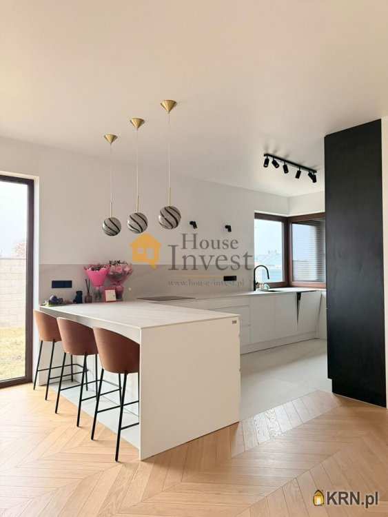 Legnica, ul. , 4 pokojowe, Dom  na sprzedaż