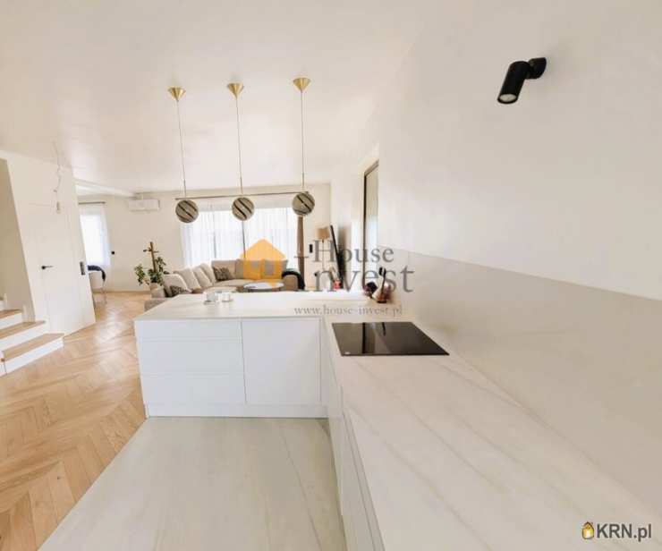 4 pokojowe, Dom  na sprzedaż, Legnica, ul. 