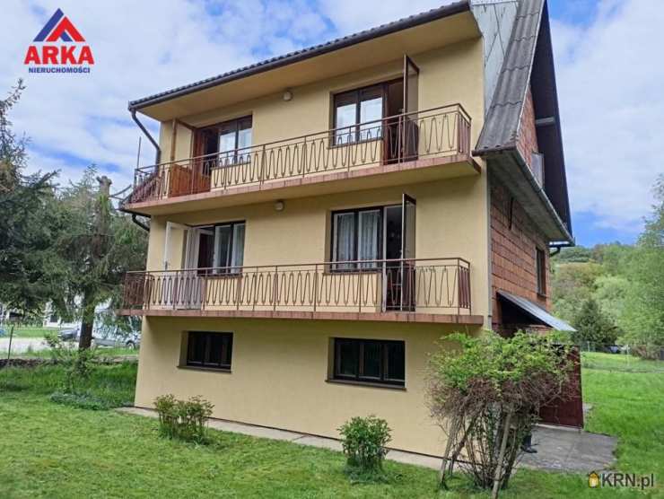 Dom  na sprzedaż, Limanowa, ul. , 