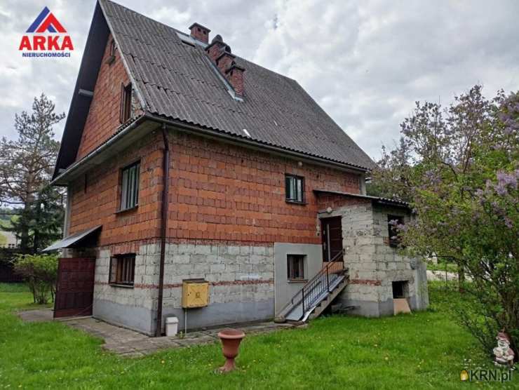 Dom  na sprzedaż, , Limanowa, ul. 