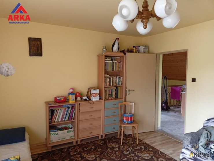 , Dom  na sprzedaż, Limanowa, ul. 