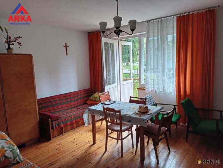 Biuro Nieruchomości ARKA, Dom  na sprzedaż, Limanowa, ul. 