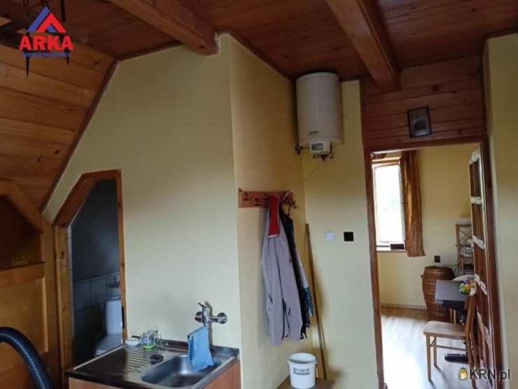 Biuro Nieruchomości ARKA, Dom  na sprzedaż, Limanowa, ul. 