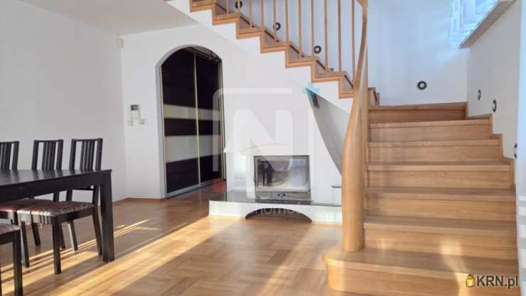 Dom  na sprzedaż, 5 pokojowe, Marki, ul. F. Chopina