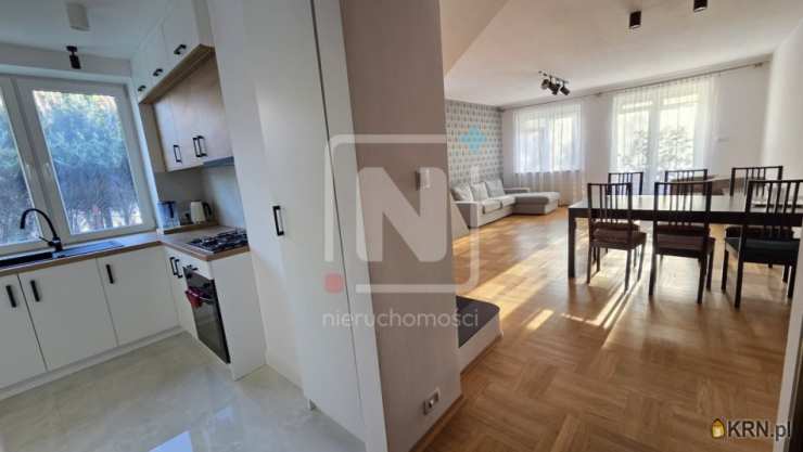 Marki, ul. F. Chopina, 5 pokojowe, Dom  na sprzedaż