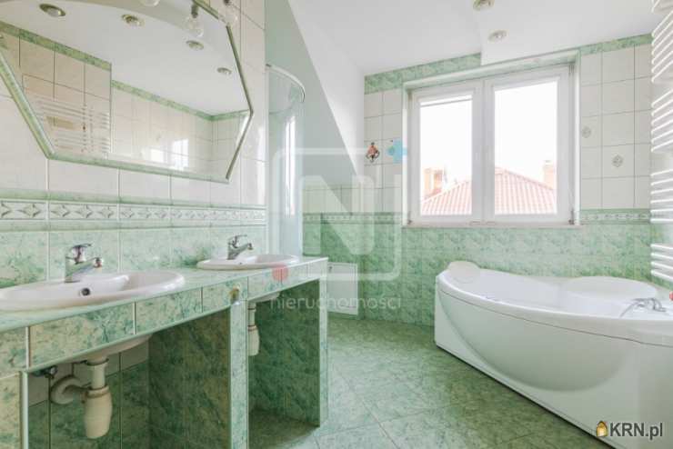 Dom  na sprzedaż, 5 pokojowe, Marki, ul. F. Chopina