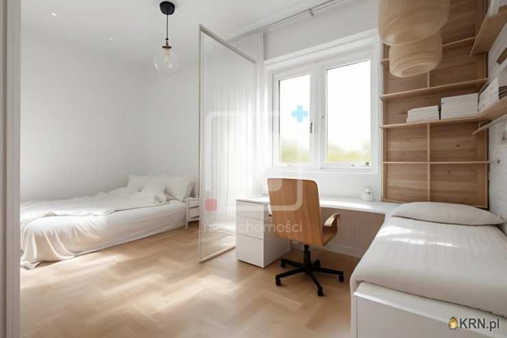 Marki, ul. F. Chopina, Dom  na sprzedaż, 5 pokojowe