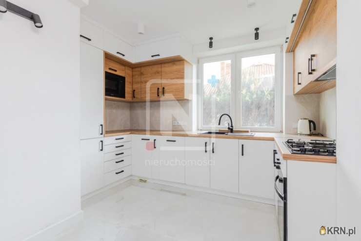 Nieruchomości Plus Piotr Kasprzak Paulina Pacelt Spółka Cywilna, Dom  na sprzedaż, Marki, ul. F. Chopina