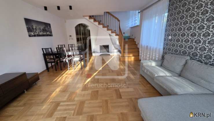 Dom  na sprzedaż, 5 pokojowe, Marki, ul. F. Chopina