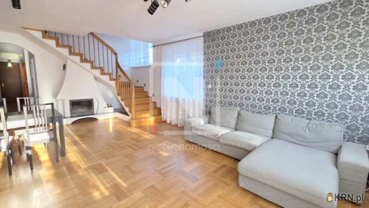 Marki, ul. F. Chopina, Dom  na sprzedaż, 5 pokojowe