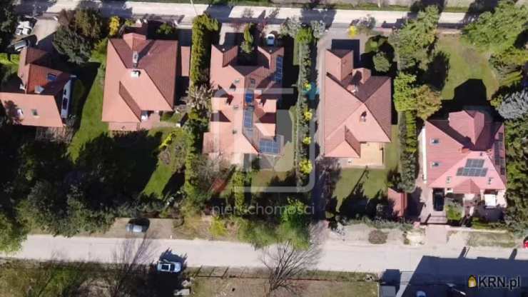 Dom  na sprzedaż, Marki, ul. F. Chopina, 5 pokojowe