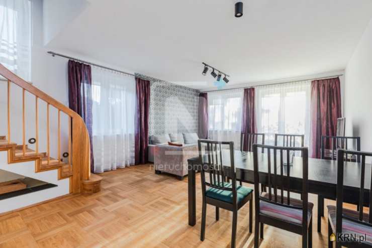 Dom  na sprzedaż, 5 pokojowe, Marki, ul. F. Chopina