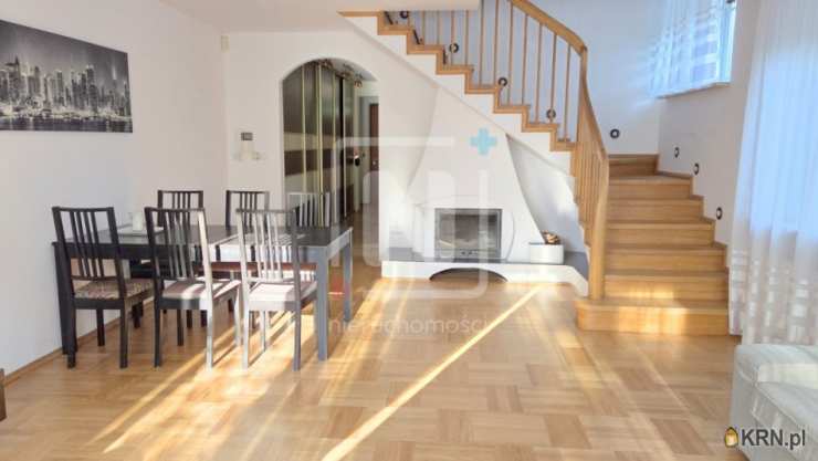 Dom  do wynajęcia, 5 pokojowe, Marki, ul. F. Chopina