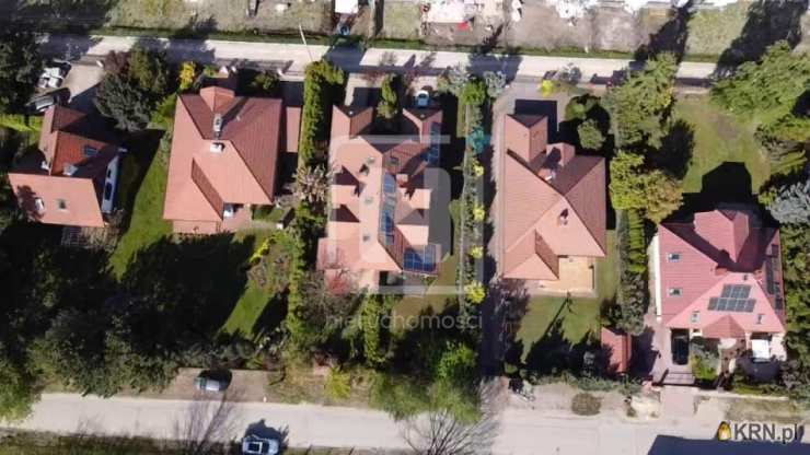 5 pokojowe, Marki, ul. F. Chopina, Dom  do wynajęcia