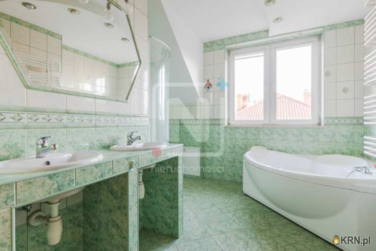 Dom  do wynajęcia, 5 pokojowe, Marki, ul. F. Chopina