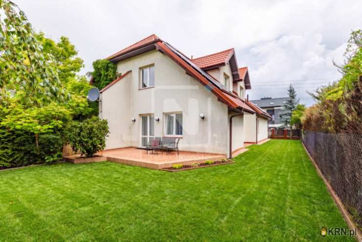 Dom  na sprzedaż, Marki, ul. F. Chopina, 5 pokojowe