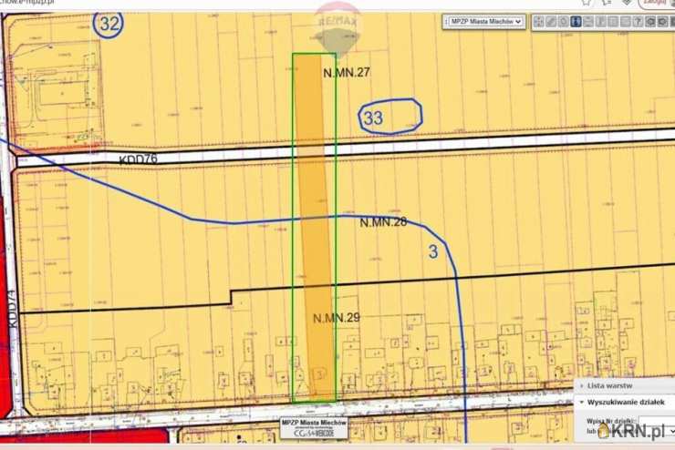 Dom  na sprzedaż, Miechów, ul. , 5 pokojowe