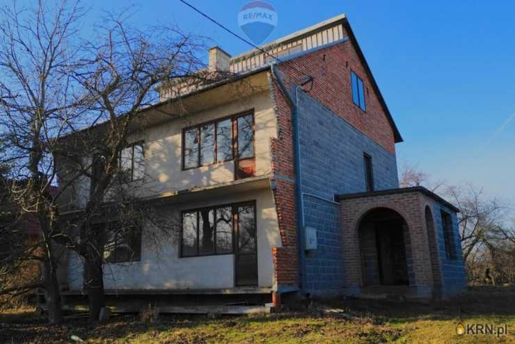 Dom  na sprzedaż, 5 pokojowe, Miechów, ul. 
