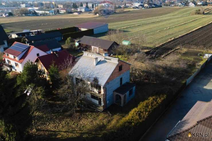 Miechów, ul. , Dom  na sprzedaż, 5 pokojowe
