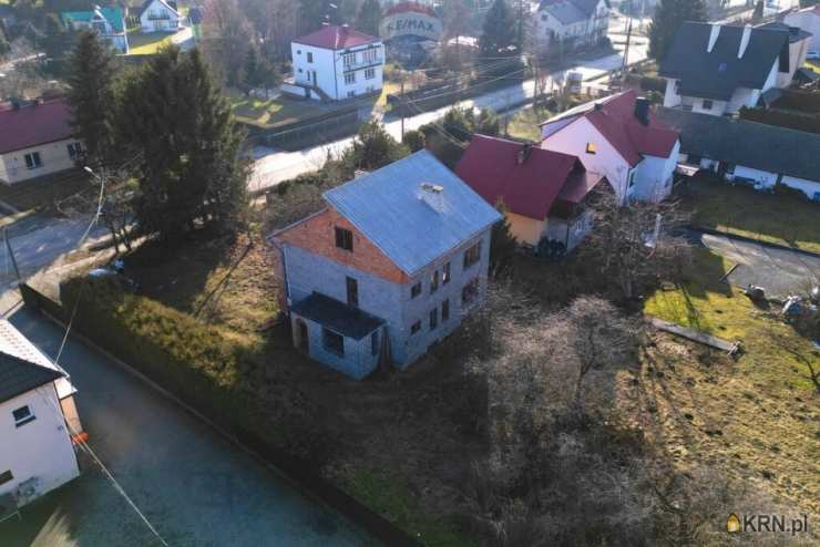 Miechów, ul. , 5 pokojowe, Dom  na sprzedaż
