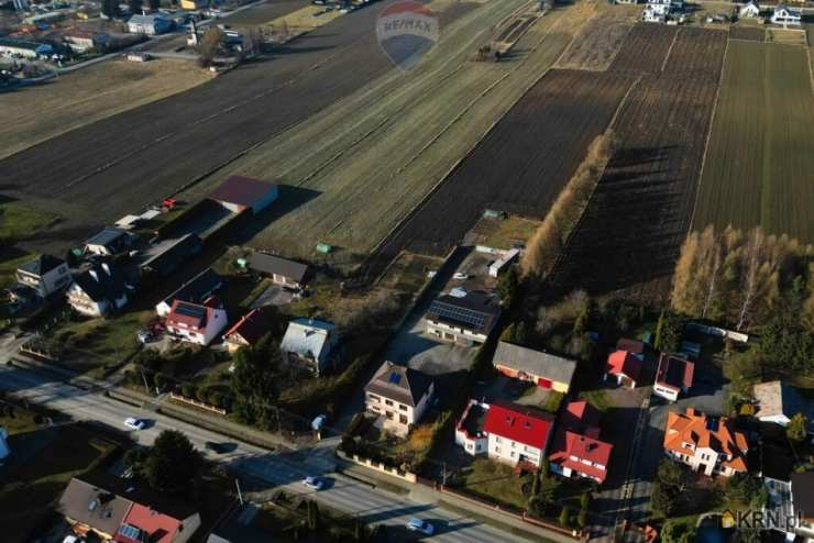 5 pokojowe, Miechów, ul. , Dom  na sprzedaż
