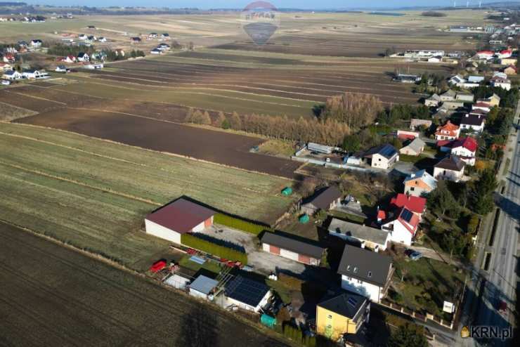 Dom  na sprzedaż, 5 pokojowe, Miechów, ul. 