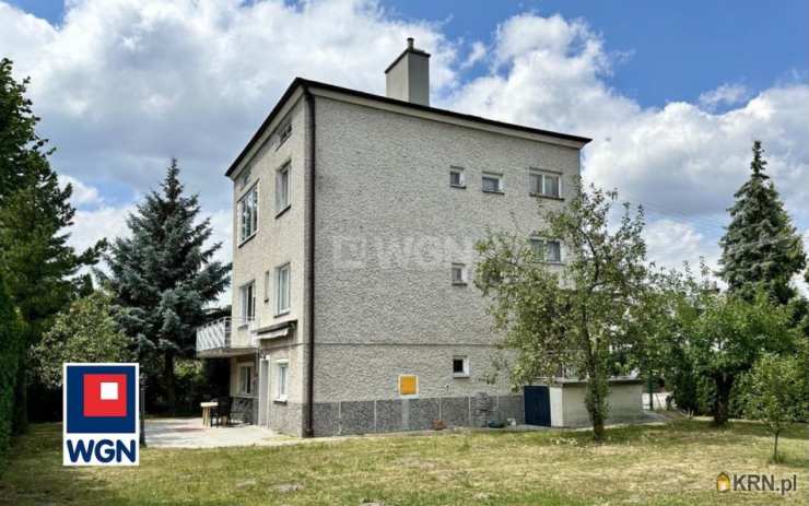 6 pokojowe, Dom  na sprzedaż, Mielec, ul. 