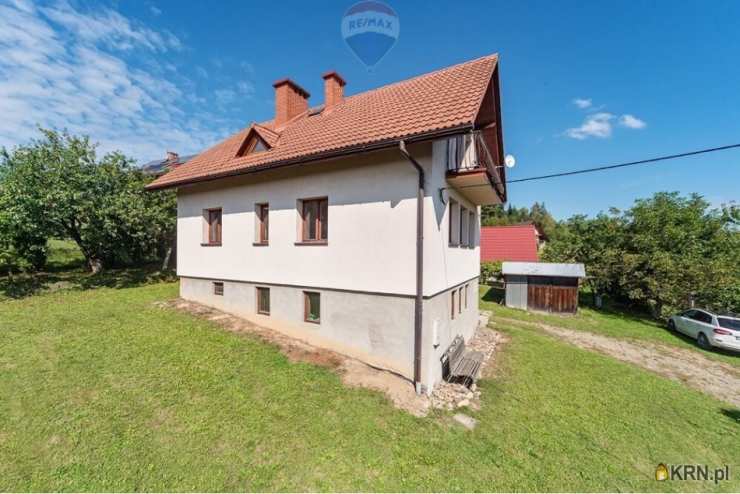 Mucharz, ul. , 4 pokojowe, Dom  na sprzedaż