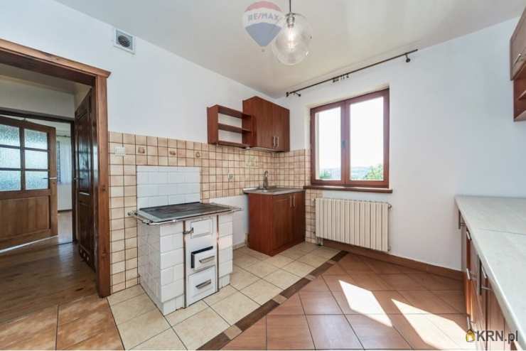 RE/MAX Polska, Dom  na sprzedaż, Mucharz, ul. 