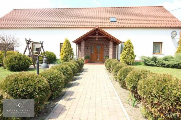 Dom  na sprzedaż, , Namysłów, ul. 