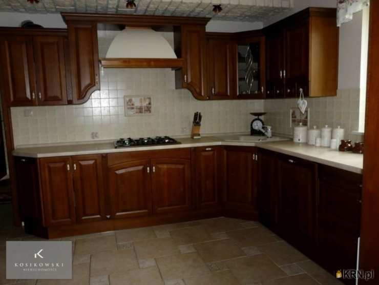 Kosikowski Nieruchomości, Dom  na sprzedaż, Namysłów, ul. 