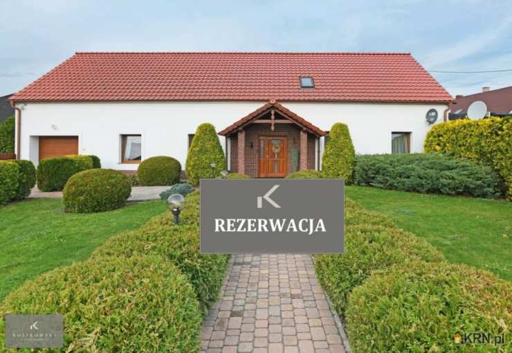 Dom  na sprzedaż, Namysłów, ul. , 