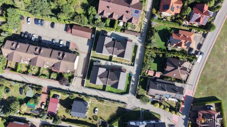 BRACIA SADURSCY NIERUCHOMOŚCI ODDZIAŁ BS5 NOWA HUTA, Dom  na sprzedaż, Niepołomice, ul. Zagrody