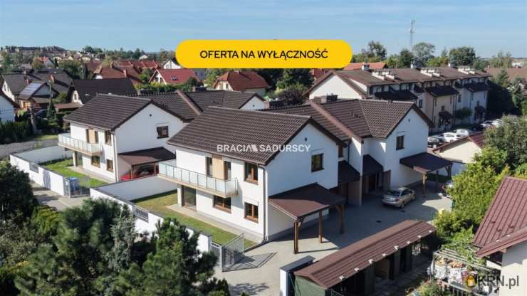 Dom  na sprzedaż, Niepołomice, ul. Zagrody, 