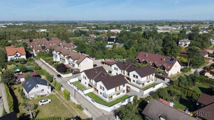 Dom  na sprzedaż, Niepołomice, ul. Zagrody, 