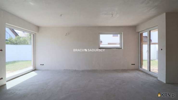 BRACIA SADURSCY NIERUCHOMOŚCI ODDZIAŁ BS5 NOWA HUTA, Dom  na sprzedaż, Niepołomice, ul. Zagrody