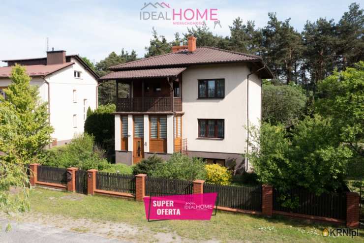 Dom  na sprzedaż, Nisko, ul. , 6 pokojowe