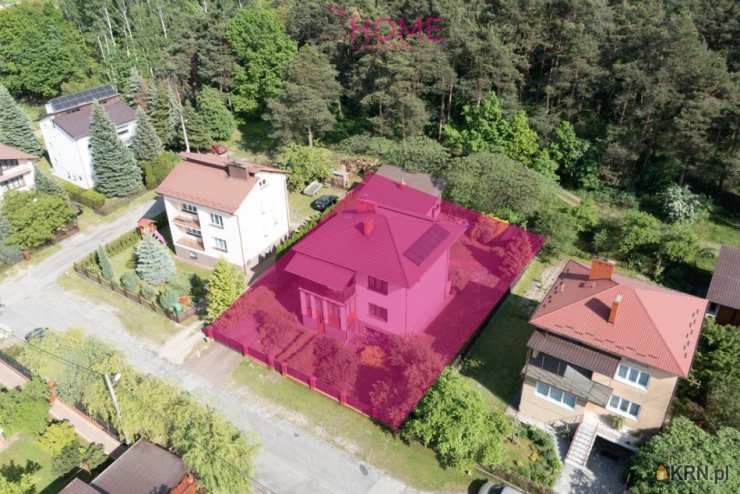 Dom  na sprzedaż, 6 pokojowe, Nisko, ul. 