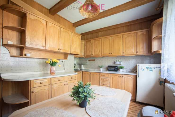  Ideal Home Nieruchomości , Dom  na sprzedaż, Nisko, ul. 