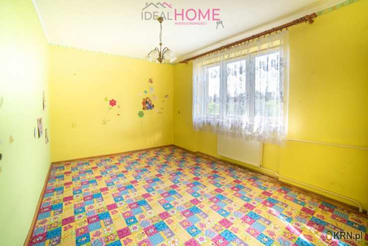 Dom  na sprzedaż, 6 pokojowe, Nisko, ul. 