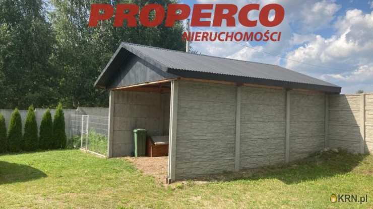 , Dom  na sprzedaż, Niwy, ul. 