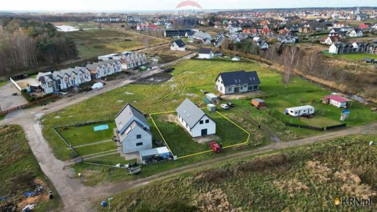 Dom  na sprzedaż, Nowęcin, ul. , 8 pokojowe