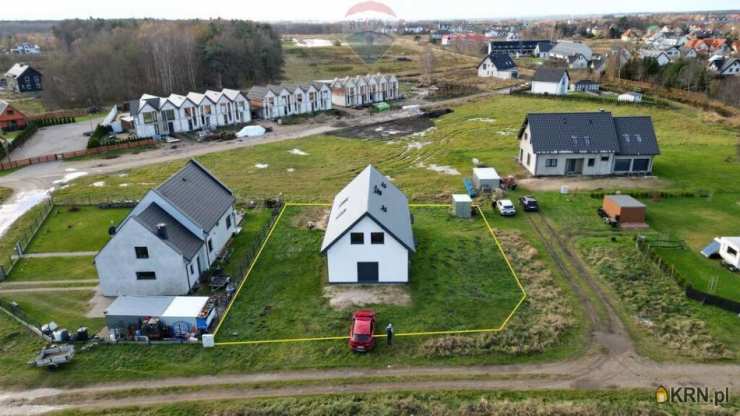 Dom  na sprzedaż, 8 pokojowe, Nowęcin, ul. 