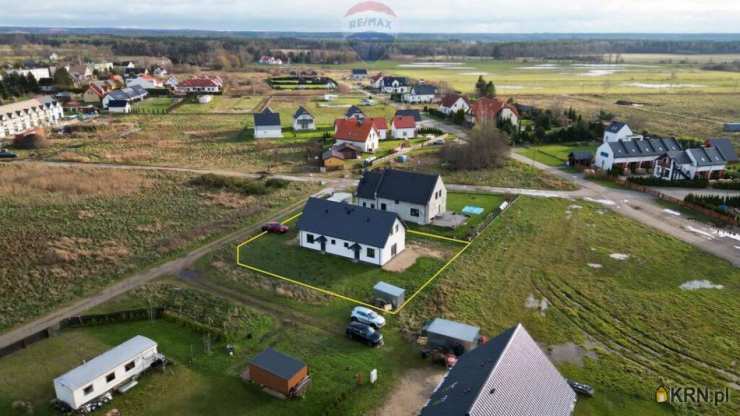 Nowęcin, ul. , Dom  na sprzedaż, 8 pokojowe