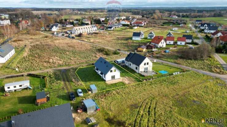 Nowęcin, ul. , 8 pokojowe, Dom  na sprzedaż