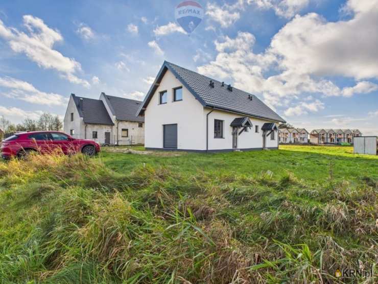 8 pokojowe, Nowęcin, ul. , Dom  na sprzedaż