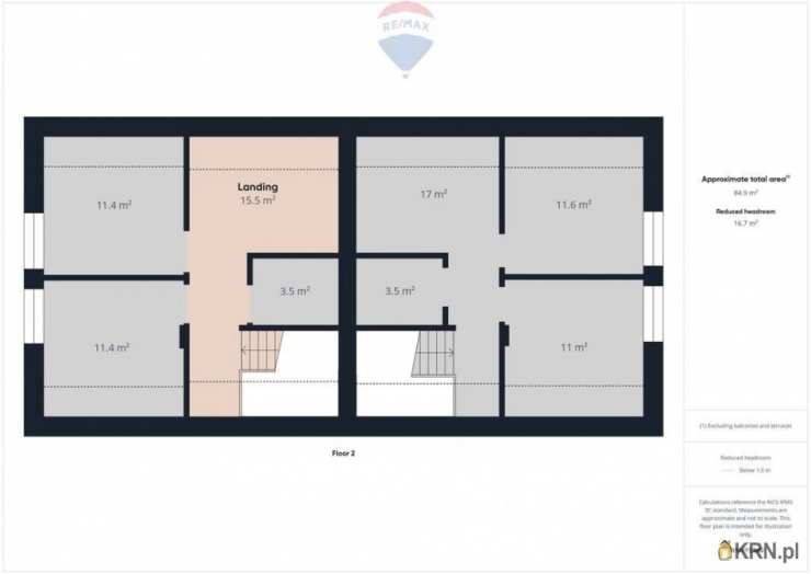 Dom  na sprzedaż, Nowęcin, ul. , 8 pokojowe