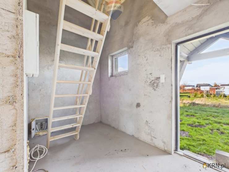 Nowęcin, ul. , Dom  na sprzedaż, 8 pokojowe