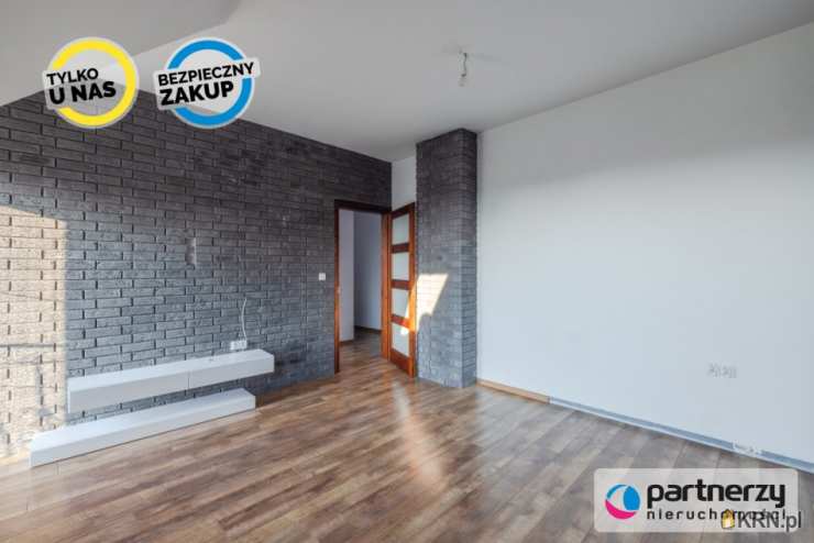 6 pokojowe, Dom  na sprzedaż, Nowy Dwór Gdański, ul. Jaśminowa